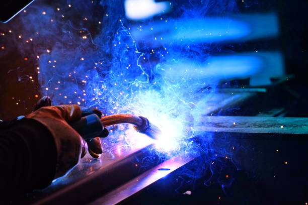Best Aerospace and Defense Welding in Payson, UT