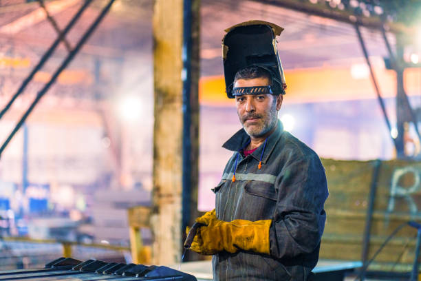 Professional Welder & Metal Fabrication in Payson, UT