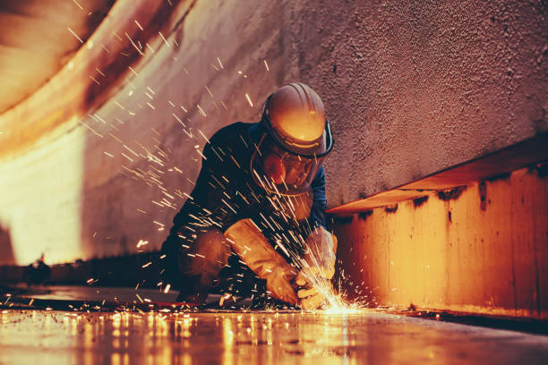 Affordable Welder Services in Payson, UT