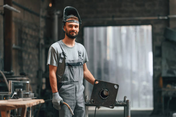 Best Food and Beverage Processing Equipment Welding in Payson, UT