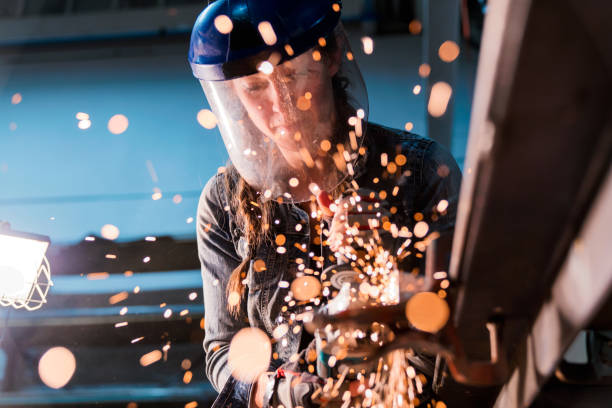 Best Structural Steel Welding in Payson, UT