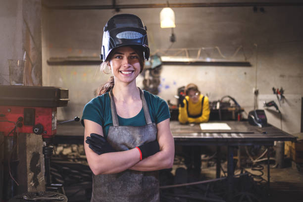 Best Automation and Robotic Welding in Payson, UT